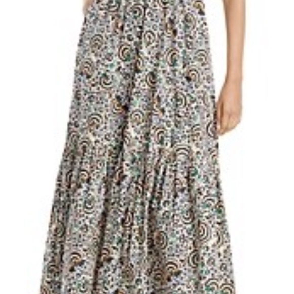 A.L.C Rhodes dress size 2 - Picture 3 of 6